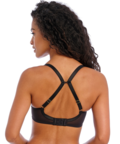 Show-Off Moulded Plunge (Black) by Freya