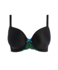 Show-Off Moulded Plunge (Black) by Freya
