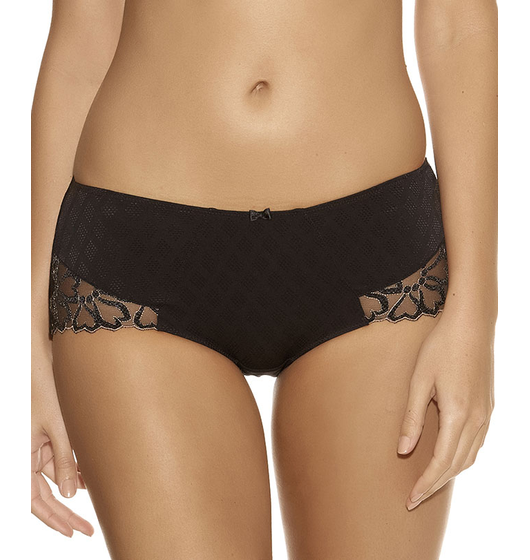 Jacqueline Short (Black) by Fantasie