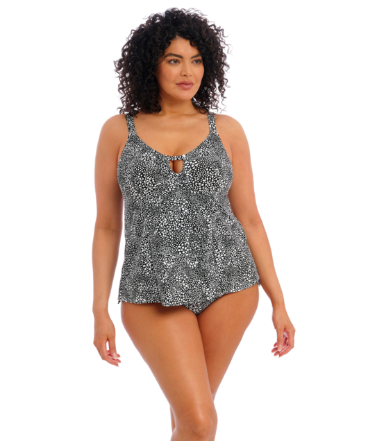 Pebble Cove Tankini by Elomi