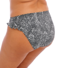 Pebble Cove High Leg Brief by Elomi