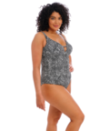 Pebble Cove Non Wired Swimsuit by Elomi