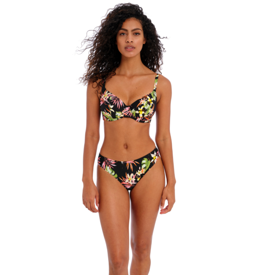 Savanna Sunset Bikini Top by Freya