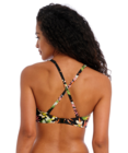 Savanna Sunset  Bralette Bikini Top by Freya