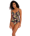 Savanna Sunset Tankini Top by Freya