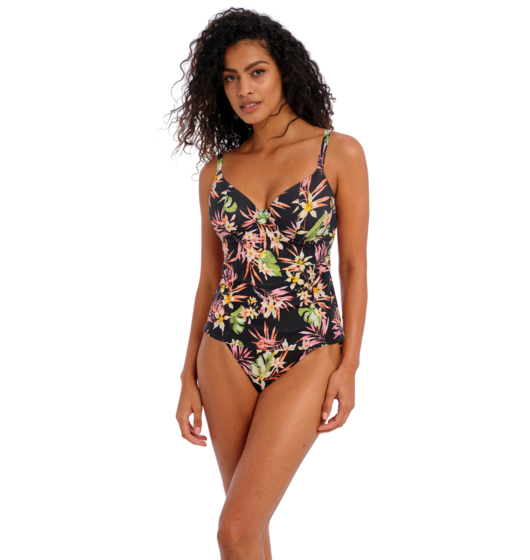 Savanna Sunset Tankini Top by Freya