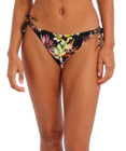 Savanna Sunset Tie Side Bikini Brief by Freya