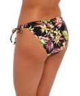 Savanna Sunset Tie Side Bikini Brief by Freya