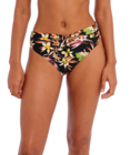 Savanna Sunset High Waist Bikini Brief by Freya