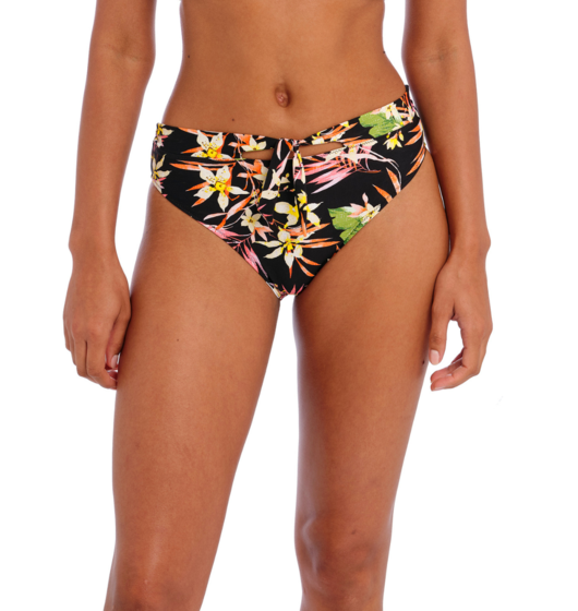 Savanna Sunset High Waist Bikini Brief by Freya