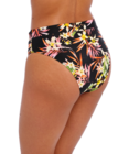 Savanna Sunset High Waist Bikini Brief by Freya