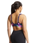 Panache Sports Bra (Cyber Swirl) by Panache