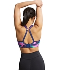 Panache Sports Bra (Cyber Swirl) by Panache