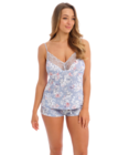 Olivia Camisole (Meadow) by Fantasie