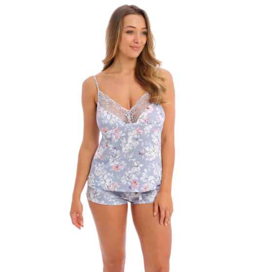 Olivia Camisole (Meadow) by Fantasie