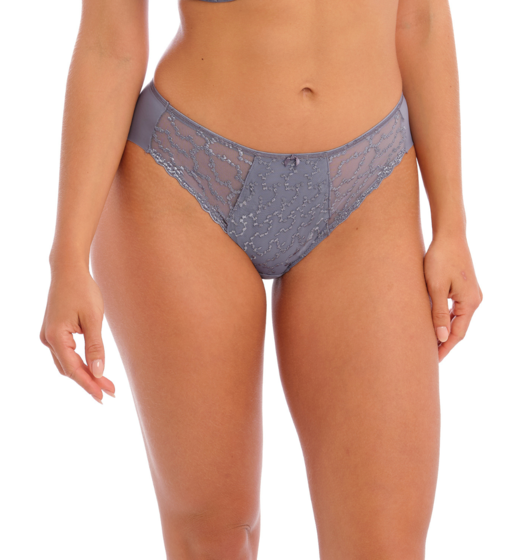 Ana Brief (Steel Blue) by Fantasie