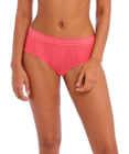 Viva Lace Short (Sunkissed Coral) by Freya