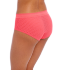 Viva Lace Short (Sunkissed Coral) by Freya
