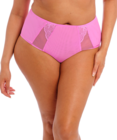 Brianna Full Brief (Very Pink) by Elomi