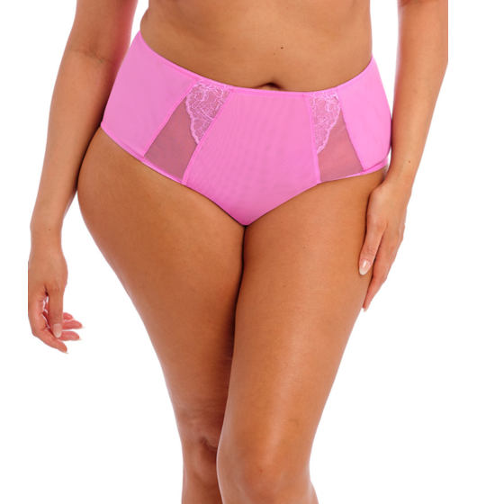 Brianna Full Brief (Very Pink) by Elomi