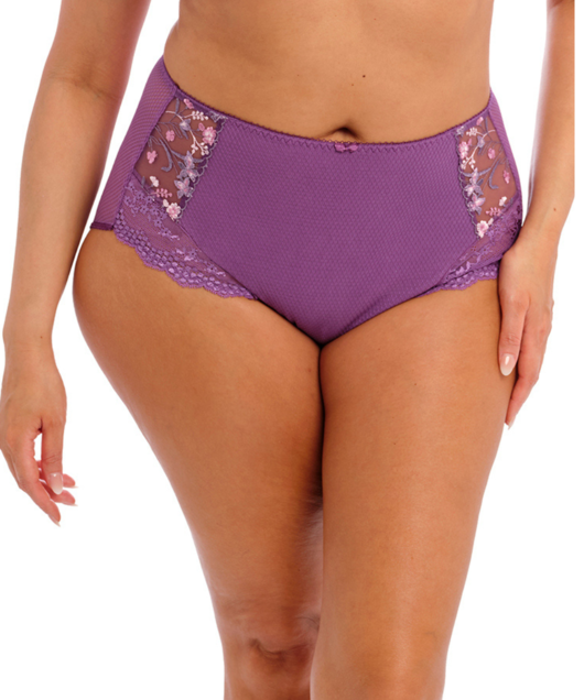 Charley Full Brief (Pansy) by Elomi