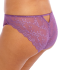 Charley Brazilian (Pansy) by Elomi