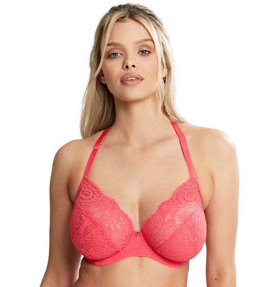 Addison (Paradise Pink) by Cleo