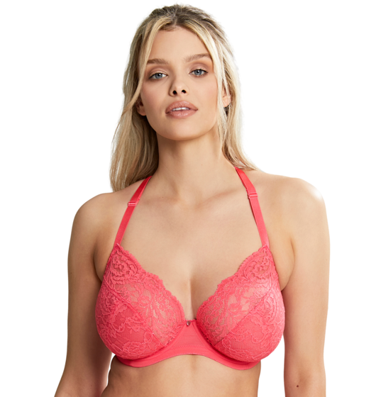 Addison (Paradise Pink) by Cleo