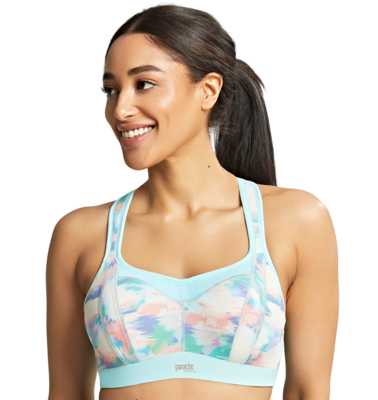 Panache Sports Bra (Boho) by Panache