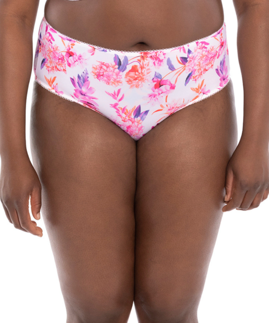 Kayla Brief (Summer Bloom) by Goddess