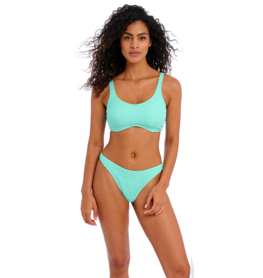 Ibiza Waves Bralette Bikini Top by Freya