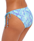 Komodo Bay Tie Side Bikini Brief by Freya