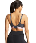 Panache Ultra Perform Sports Bra (Charcoal) by Panache