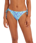 Komodo Bay Tie Side Bikini Brief by Freya