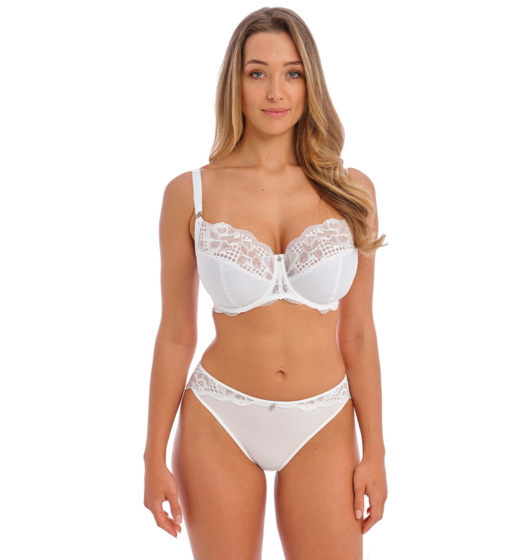 Reflect (White) by Fantasie