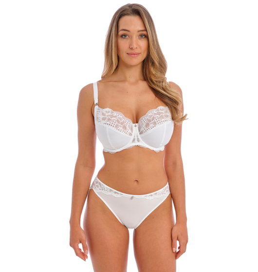 Reflect (White) by Fantasie