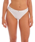Reflect Brief (White) by Fantasie