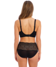 Aura Moulded (Black) by Fantasie