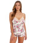 Lucia Camisole (Wildflower) by Fantasie