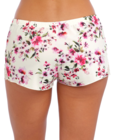 Lucia French Knicker (Wildflower) by Fantasie