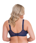 Wonderfull Vibe (Navy) by Curvy Kate