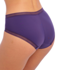 Fusion Brief (Blackberry) by Fantasie