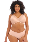 Smooth T Shirt Bra (Sahara) by Elomi