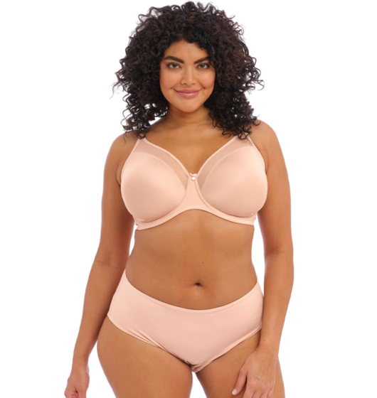 Smooth T Shirt Bra (Sahara) by Elomi