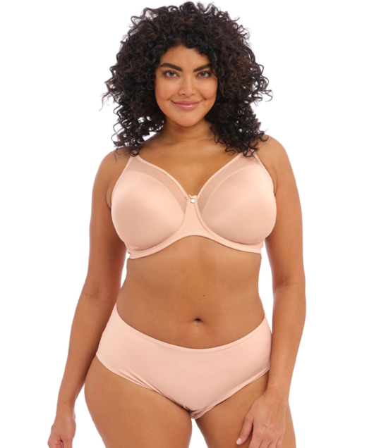 Smooth T Shirt Bra (Sahara) by Elomi