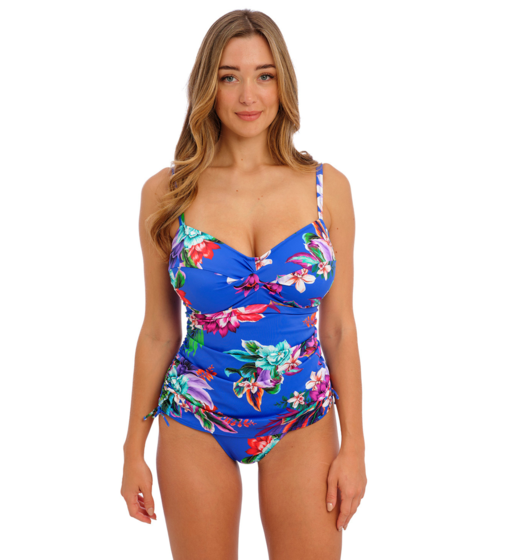 Halkidiki Tankini by Fantasie