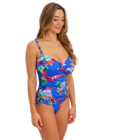 Halkidiki Tankini by Fantasie