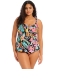 Tropical Falls Tankini by Elomi