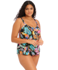 Tropical Falls Tankini by Elomi