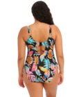 Tropical Falls Non Wired Swimsuit by Elomi